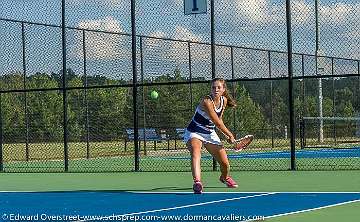 Tennis vs Mauldin 60